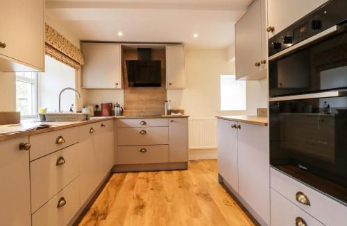 Bewerley House | Paradise Cottage