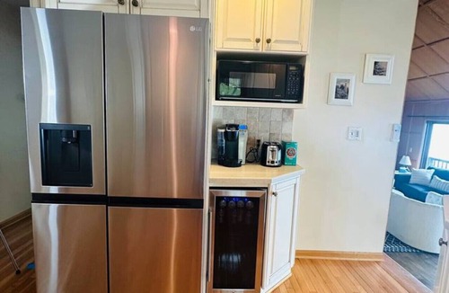 Hammondsport Cottage | Paradise Cove Villa Keuka Lake
