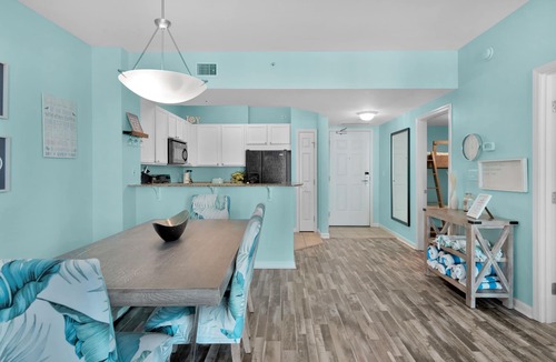 Destin Condo | Paradise on the Lagoon, Walking Distance to Beach!