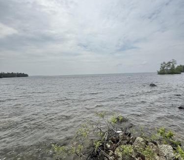 South Casco House | PARADISE POINT LIMIT 10 cottage