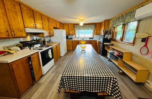 Hammondsport House | Paradiso Della Famiglia