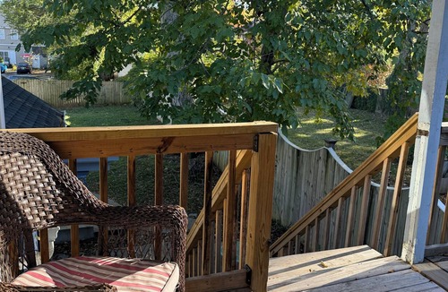 Bowling Green Condo | “Paris” in Paradise