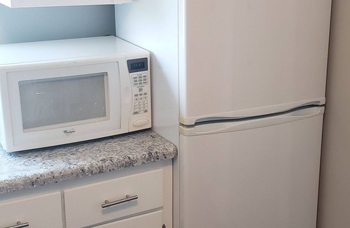 Williams House | Park Avenue. A charming 2-bedroom rental in Williams