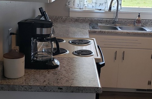 Williams House | Park Avenue. A charming 2-bedroom rental in Williams