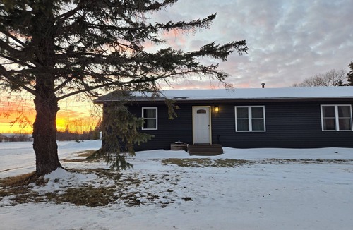 Williams House | Park Avenue. A charming 2-bedroom rental in Williams