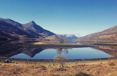 West Laroch Bed & Breakfast | Park View