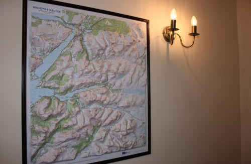West Laroch Bed & Breakfast | Park View