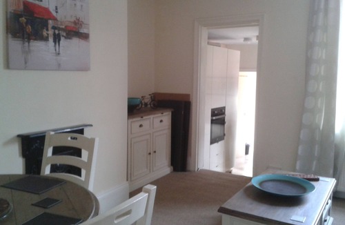 Gateshead House | Park View
