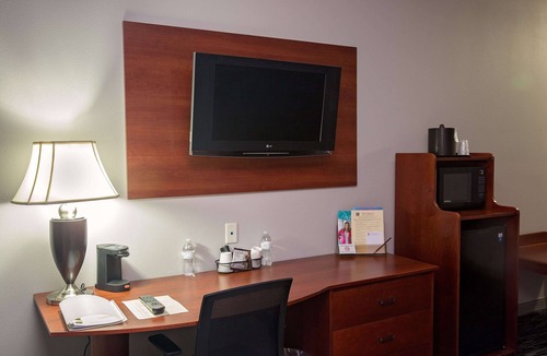 Bloomington Hotel | Parke Regency Hotel & Conf Ctr