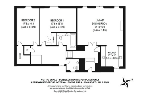 Old Town Apartment | Parliament Sq (apt 5) Royal mile