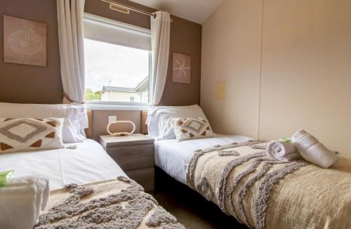 Whitley Bay House | Pass the Keys Cozy 2-Bed Lodge by the Sea – Whitley Bay Retreat