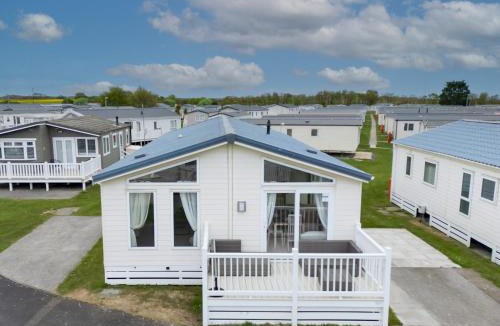 Whitley Bay House | Pass the Keys Cozy 2-Bed Lodge by the Sea – Whitley Bay Retreat