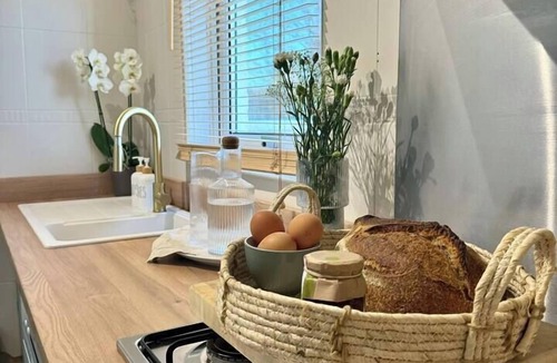 Cullercoats Apartment | Paupie’s Place Seaside Stay