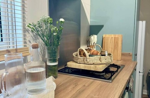 Cullercoats Apartment | Paupie’s Place Seaside Stay
