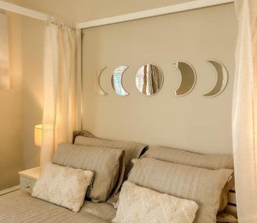 Cullercoats Apartment | Paupies Place Seaside Stay