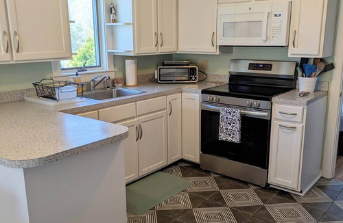 New Harbor House | Peace in Pemaquid - Ocean Sunsets & Stargazing