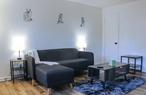 Miamisburg Apartment | Peaceful 1-Bed Near Dayton