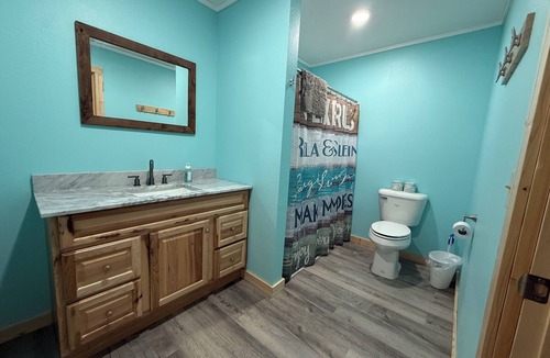 Cass Lake Hotel | Peaceful 1-bedroom hotel with AC in charming Cass Lake, Hotel 3