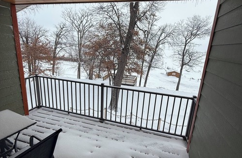 Cass Lake Hotel | Peaceful 1-bedroom hotel with AC in charming Cass Lake, Hotel 3