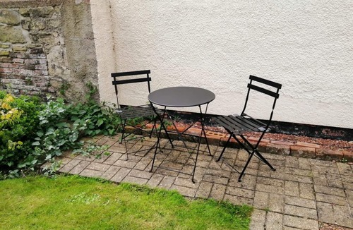Morpeth House | Peaceful 1 bedroom house. Dog friendly, centrally located hidden gem.