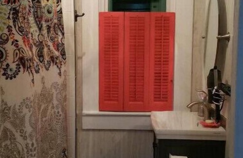 El Reno House | Peaceful 1930 One Bedroom Bungalow