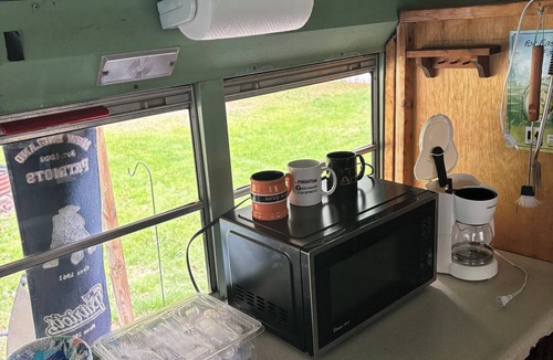 Lake City RV Rental | Peaceful 2-bedroom campground with AC in Lake City