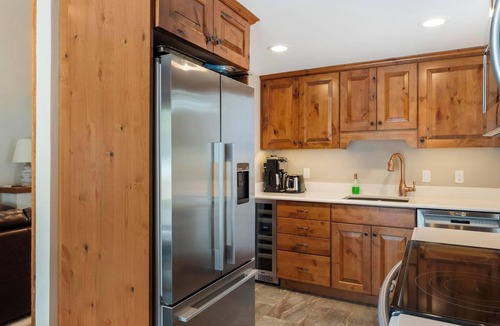 Harbor Springs Condo | Peaceful 3-Bedroom Retreat with Lake Michigan Views & Access