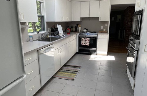 East Orleans House | Peaceful Cape Cod retreat, 1.5mi to National Seashore
