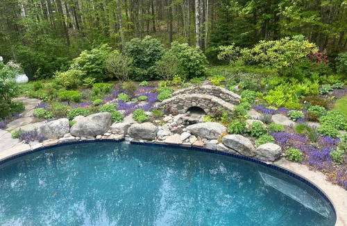 Cape Porpoise House | Peaceful Cape Porpoise Retreat Apartment