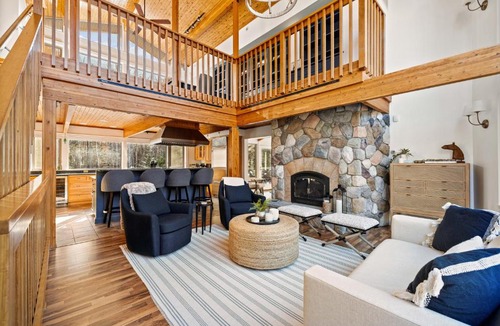 Cape Porpoise House | Peaceful Cape Porpoise Retreat Apartment