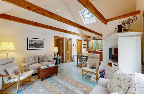 Chilmark House | Peaceful, dog-friendly home on 3 acres with lovely yard, near beaches
