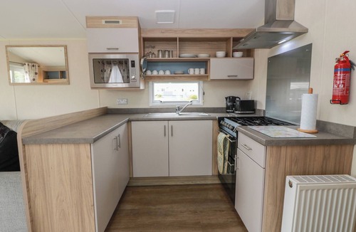 Portpatrick Cottage | Peaceful