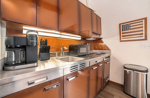 Gaylord House | Peaceful Lakefront Home w/Great Amenities
