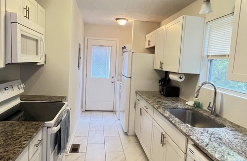 Nashville House | Peaceful Nashville Retreat-Near Hospitals+Downtown;Family+ Ext Stay Friendly
