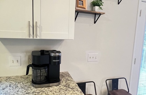 Nashville House | Peaceful Nashville Retreat-Near Hospitals+Downtown;Family+ Ext Stay Friendly