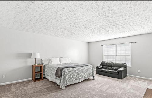 Pike House | Peaceful place to be 4bedrooms