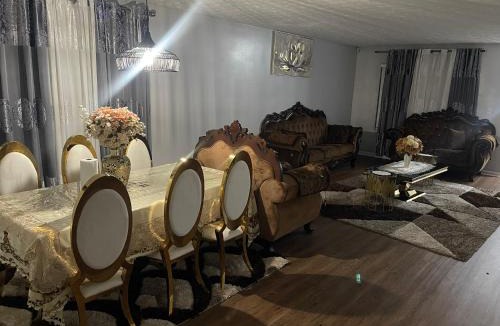 Pike House | Peaceful place to be 4bedrooms