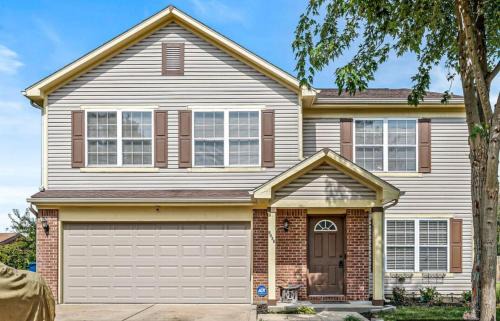 Pike House | Peaceful place to be 4bedrooms