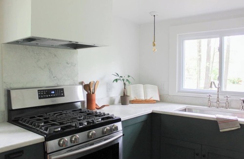 Freeport House | Peaceful Private Freeport 2 BR Home on the Ocean