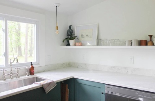 Freeport House | Peaceful Private Freeport 2 BR Home on the Ocean