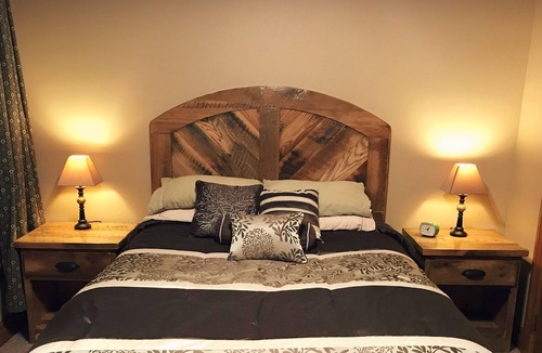 Stillwater House | Peaceful Wooded Getaway-COVID Vaccination REQUIRED