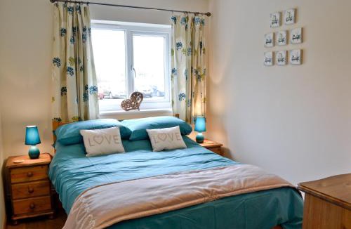 Winterbourne Abbas House | Peach Tree Cottage