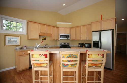 Peaks Island House | Peaks Island, easy to get to and harder to leave