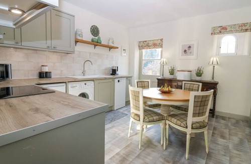 Gattonside Apartment | Pear Cottage, Melrose