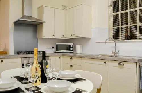 Bowness-on-Windermere House | Pear Tree Cottage
