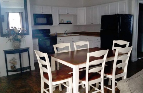 Hampton Condo | Pearls On Perkins, Beautiful Condo