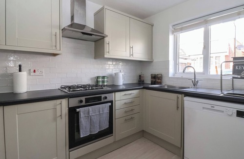 Harrogate Cottage | Pebble Rock