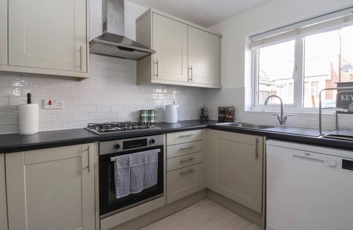 Harrogate House | Pebble Rock, Harrogate