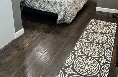 Negaunee Apartment | Peck Street’s Modern Oasis & Jacuzzi!