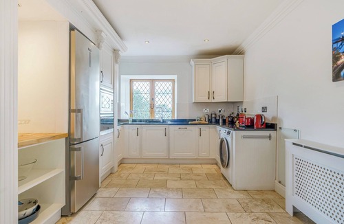 Whittingham Cottage | Pele Tower - UK49338